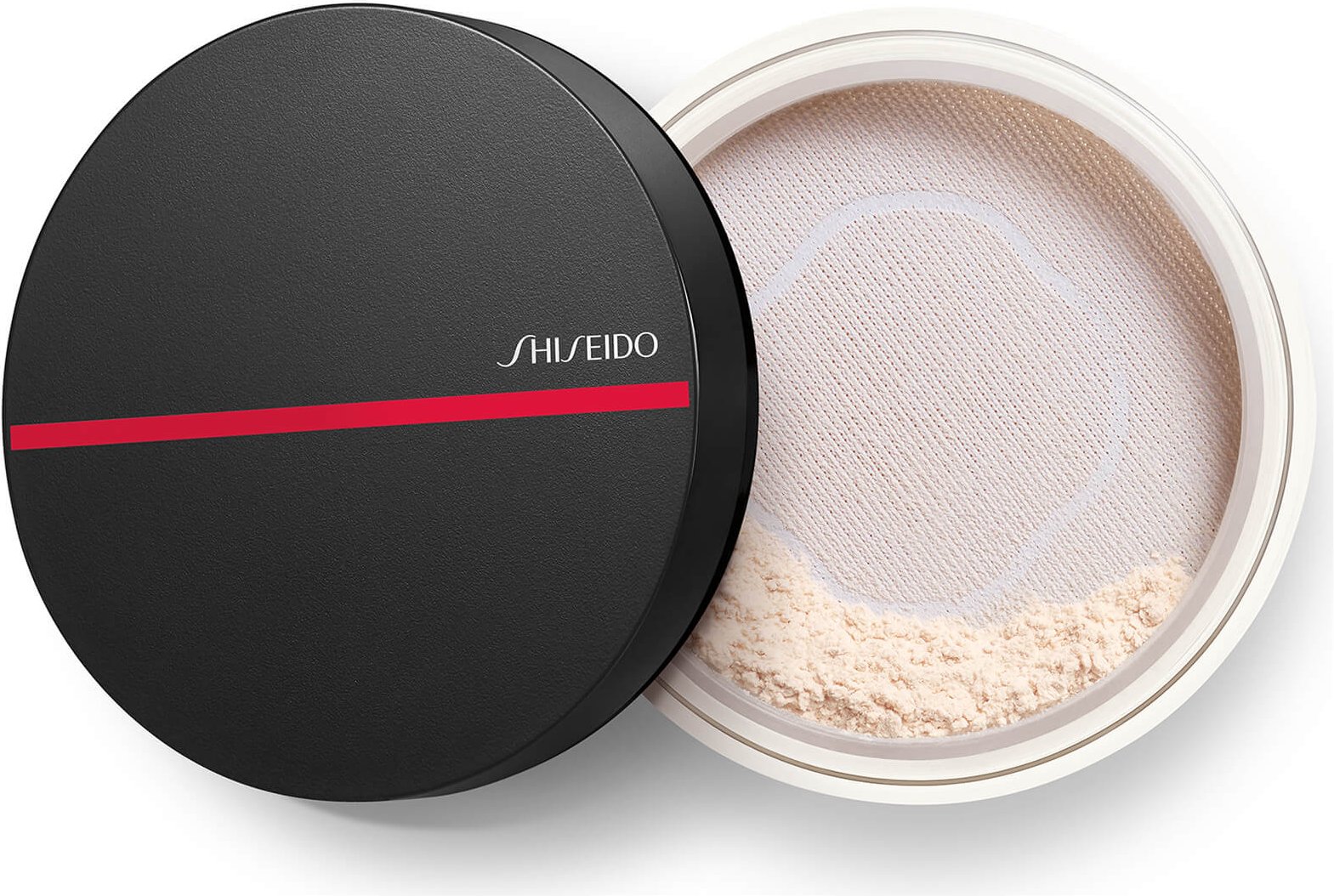 Shiseido Synchro Skin Loses Puder Matt 6 g