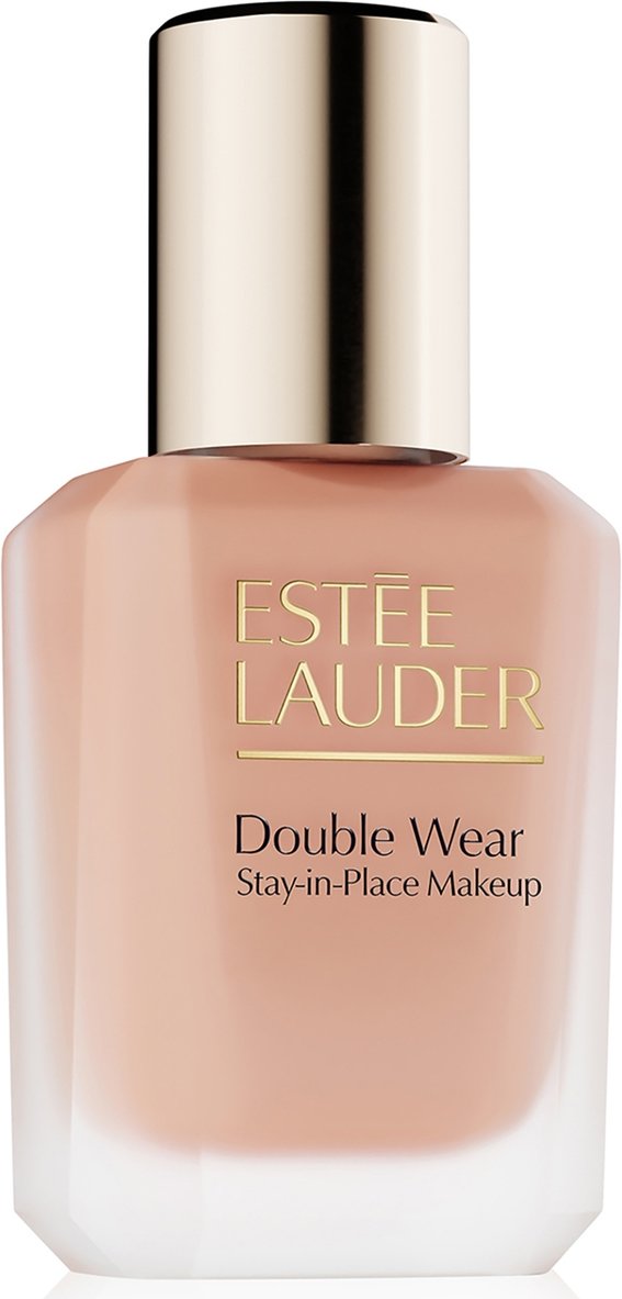 Estée Lauder Double Wear Longwear Matte Foundation SPF 10 30ml (Various Shades) - 2C2 Pale Almond