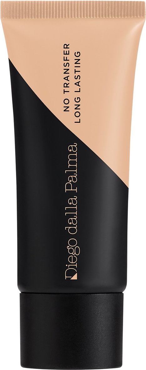Thumbnail - Diego Dalla Palma Stay on Me No Transfer Long Lasting Water Resistant Foundation 30ml (Various Shades) - Deep Beige