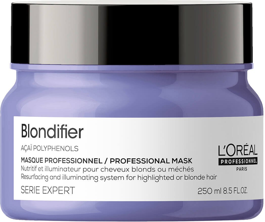 L'Oréal Professionnel Serie Expert Blondifier Masque 250 ml