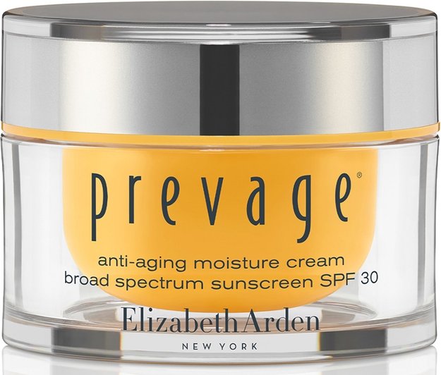 Elizabeth Arden Prevage Anti-Aging-Feuchtigkeitscreme LSF 30 50 ml