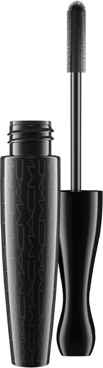 MAC In Extreme Dimension Lash (Verschiedene Farben) - 3D Black