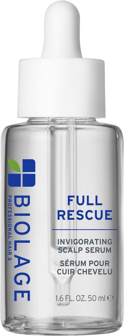 Biolage Full Rescue Invigorating Scalp Serum 50ml