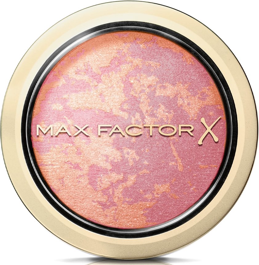 Max Factor Crème Puff Face Rouge - Seductive Pink