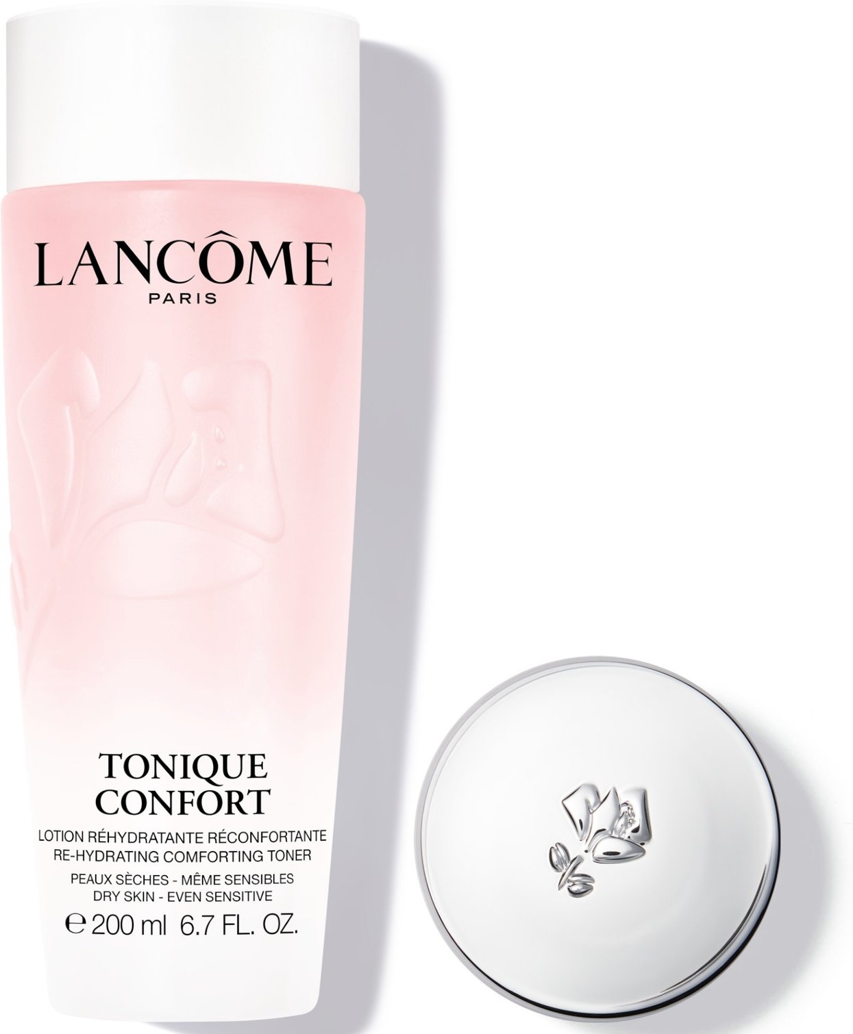 Lancôme Tonique Confort 200ml