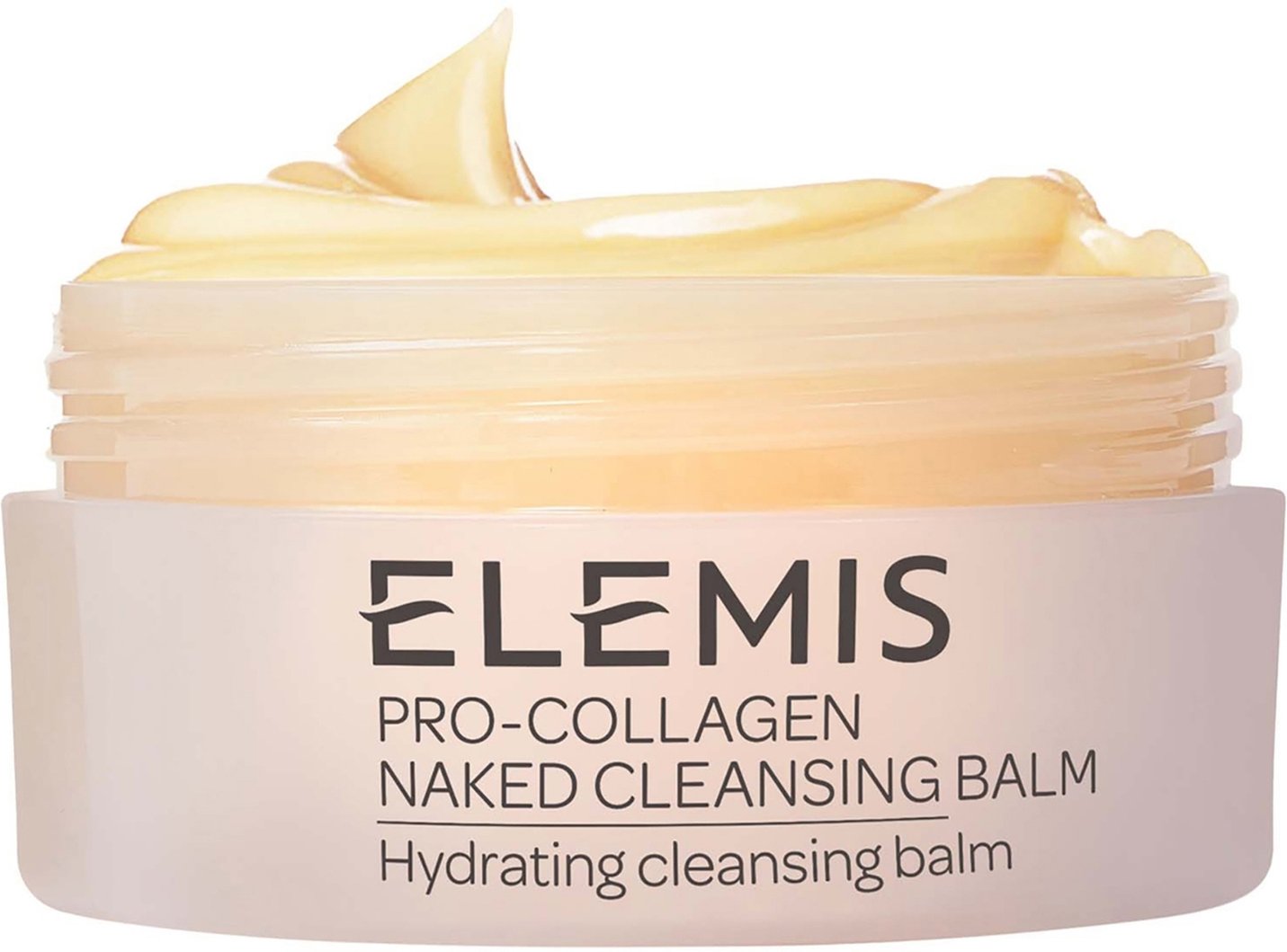 Elemis Pro-Collagen Fragrance Free Cleansing Balm 100g