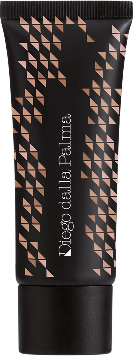 Diego Dalla Palma Camouflage Face & Body Concealing Foundation (Various Shades) - 304N Warm Bronze