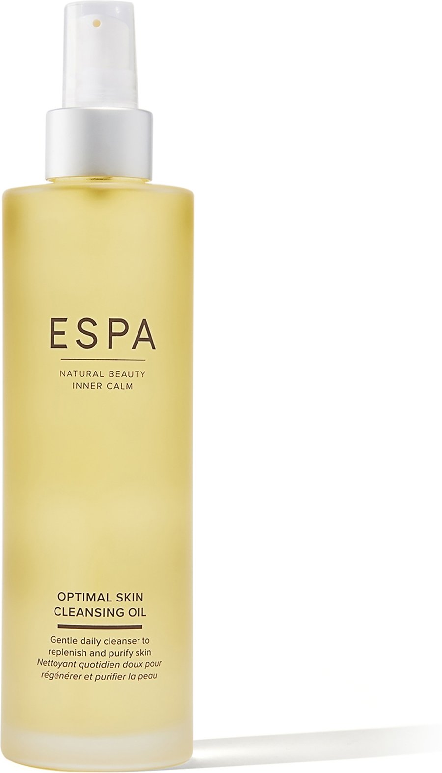ESPA Optimal Skin Cleansing Oil 200ml