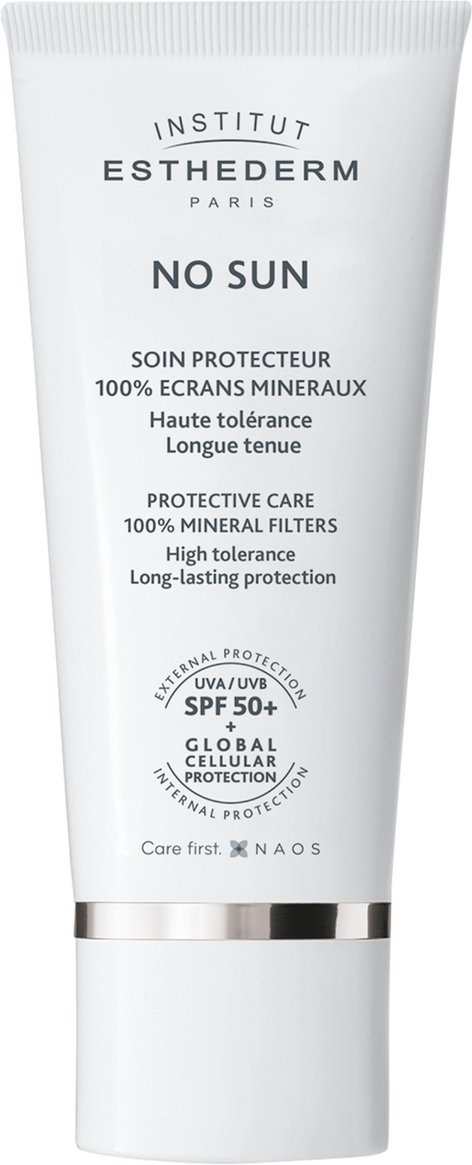 Institut Esthederm No Sun Lotion 50 ml