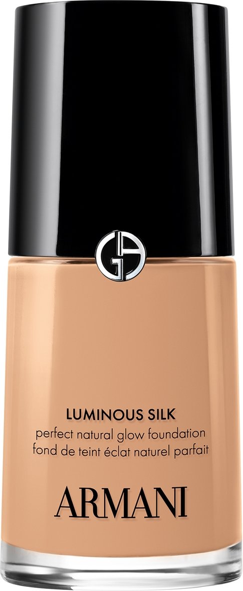 Giorgio Armani Luminous Silk Foundation 30 ml (verschiedene Farbtöne) - 7 - New Formulation