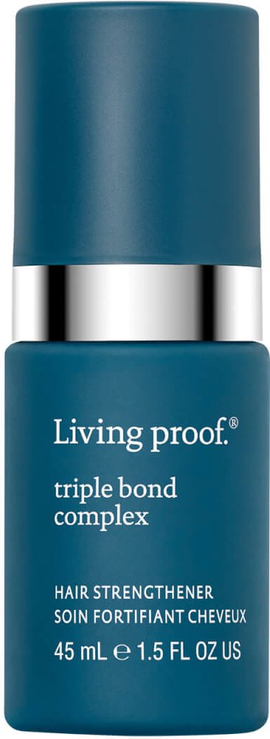 Living Proof Triple Bond Complex 45 ml