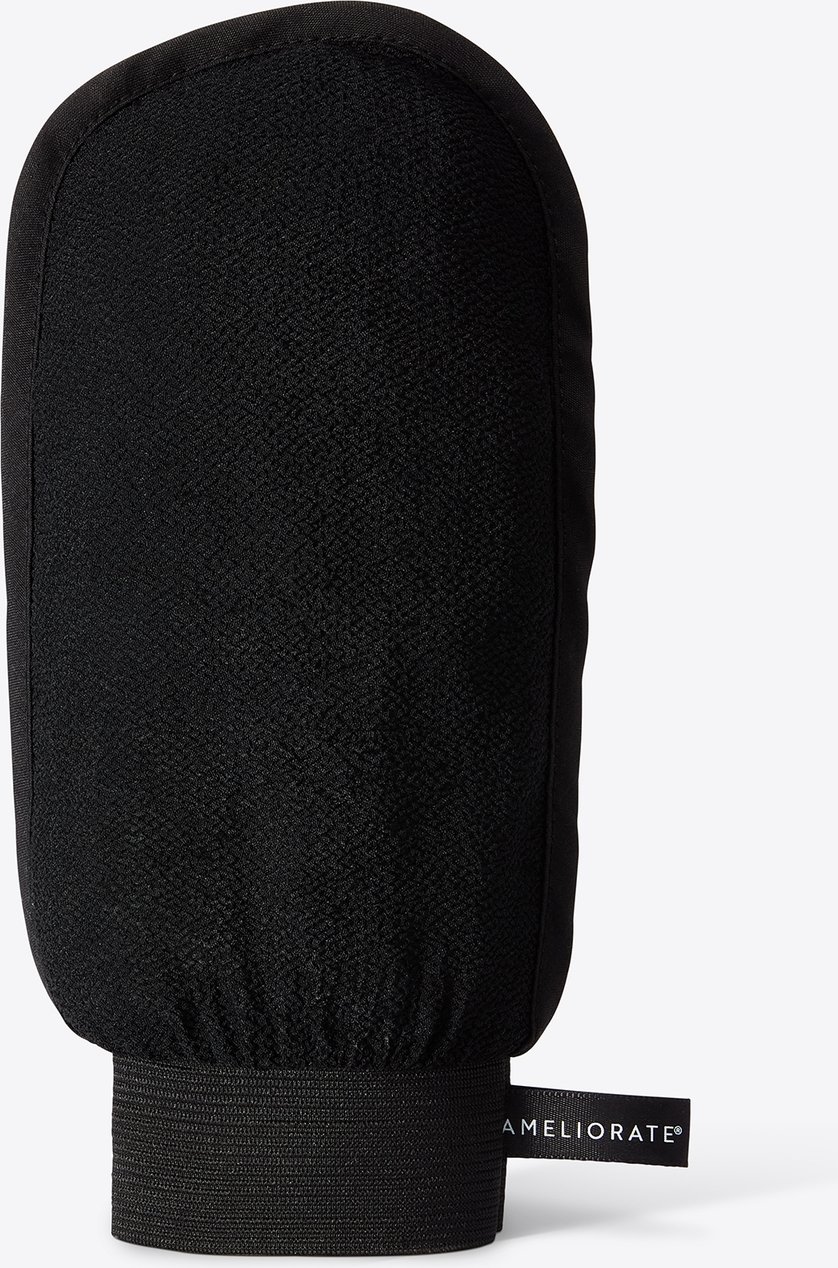 AMELIORATE Exfoliating Body Mitt