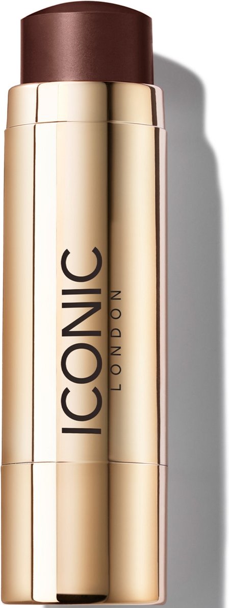 ICONIC London Shape and Shade Sculpting Stick Shade 0.21ml (Various Shades) - Frame (Deep)