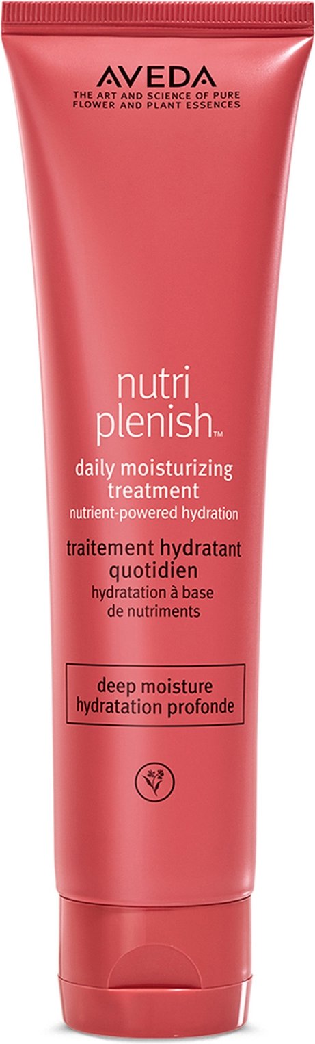Aveda Nutriplenish Daily Moisturizing Treatment 150ml