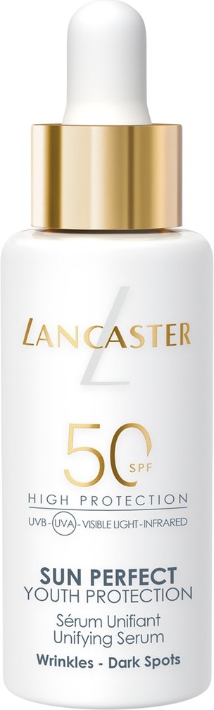 Lancaster Sun Perfect Unifying Serum SPF50, 30ml