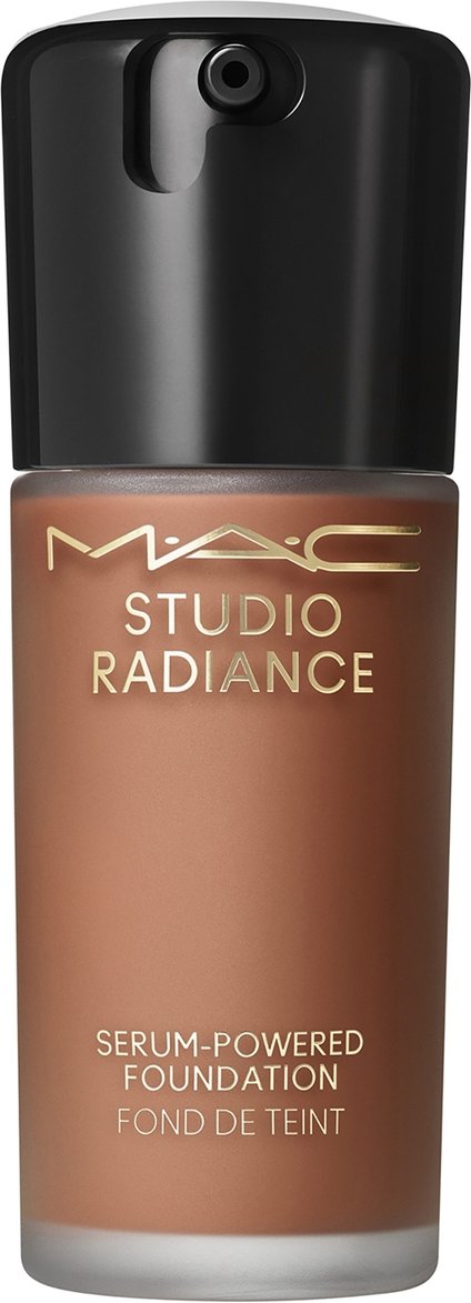 MAC Studio Radiance Serum Powered Foundation 30ml (Various Shades) - NW55