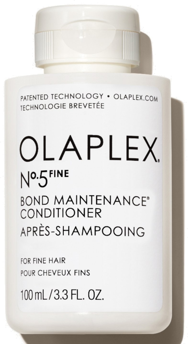 Olaplex No.5 Fine Bond Maintenance Conditioner 100ml
