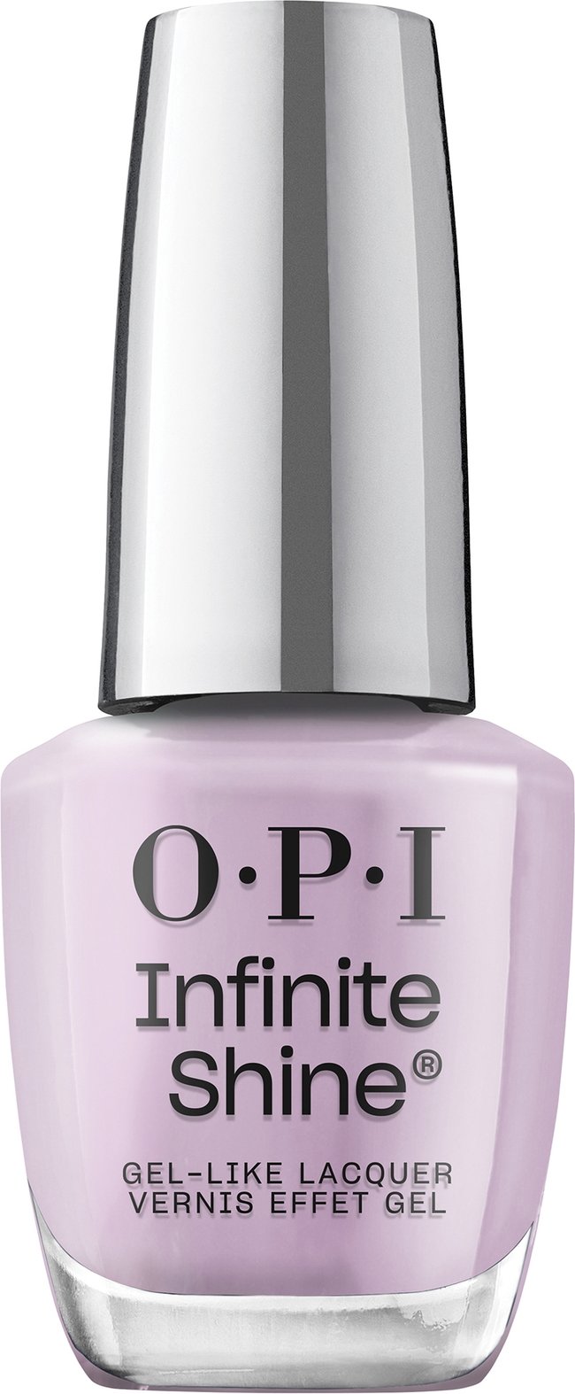 OPI Infinite Shine Nagellack mit langer Haltbarkeit - Last Glam Standing 15 ml