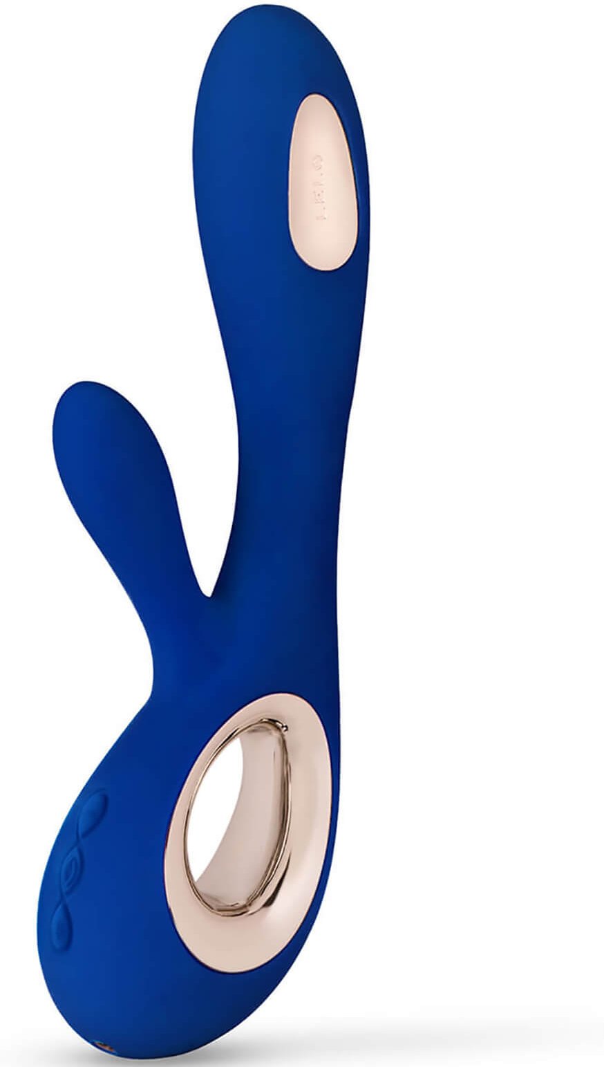 Thumbnail - LELO Soraya Wave (Verschiedene Farbtöne) - Midnight Blue