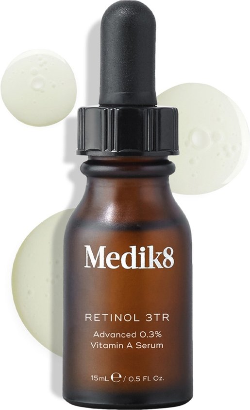 Medik8 Retinol 3TR Serum 15ml