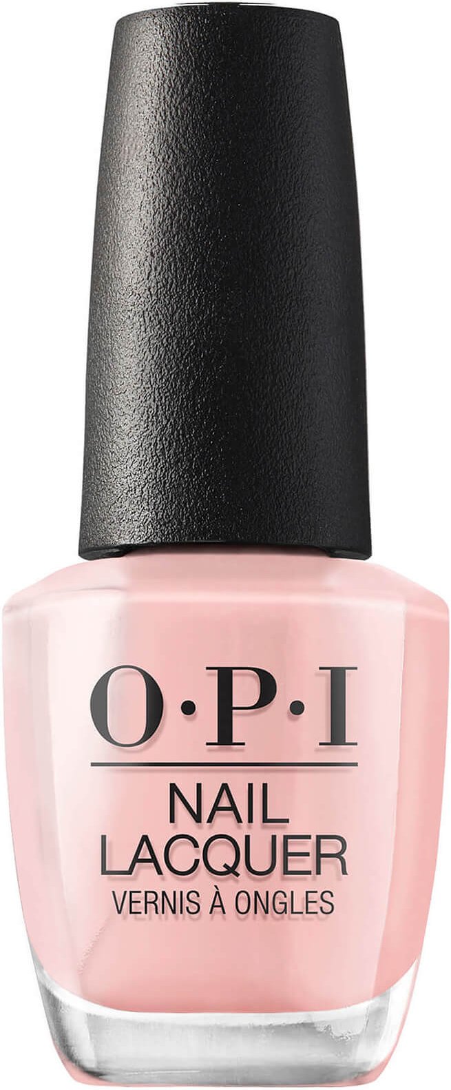 OPI Weiche Schatten Nagellack - Passion (15ml)