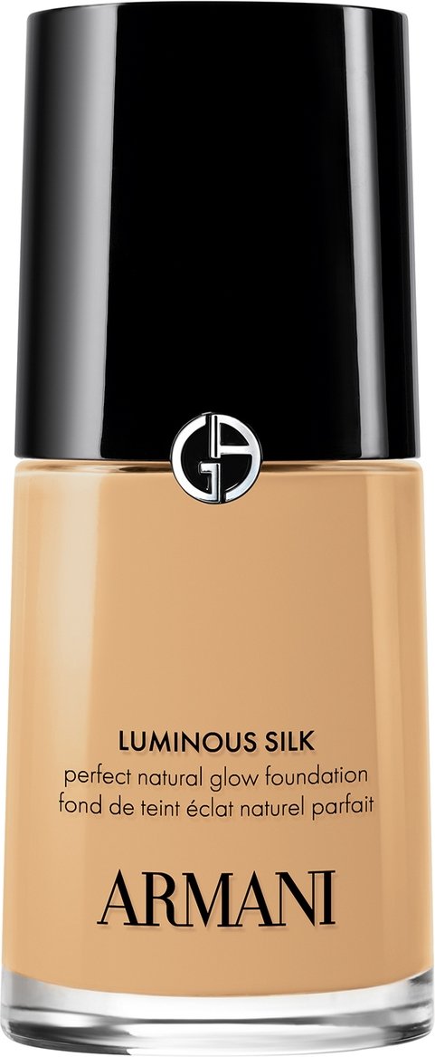 Thumbnail - Giorgio Armani Luminous Silk Foundation 30 ml (verschiedene Farbtöne) - 3.5 - New Formulation