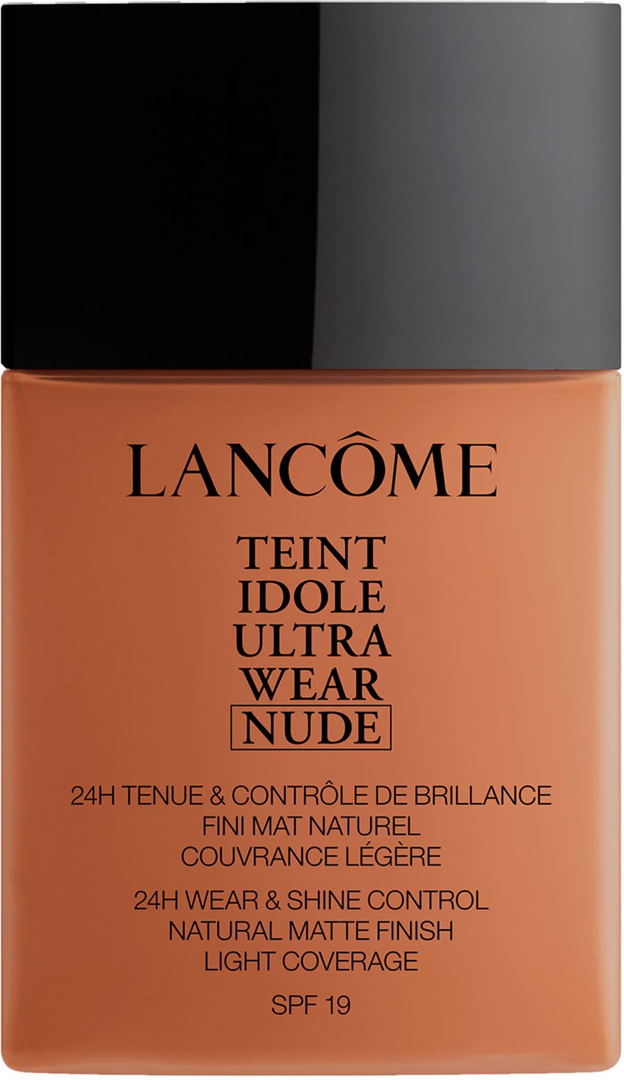 Lancôme Teint Idole Ultra Wear Nude Foundation 40ml (Various Shades) - 10.1 Acajou