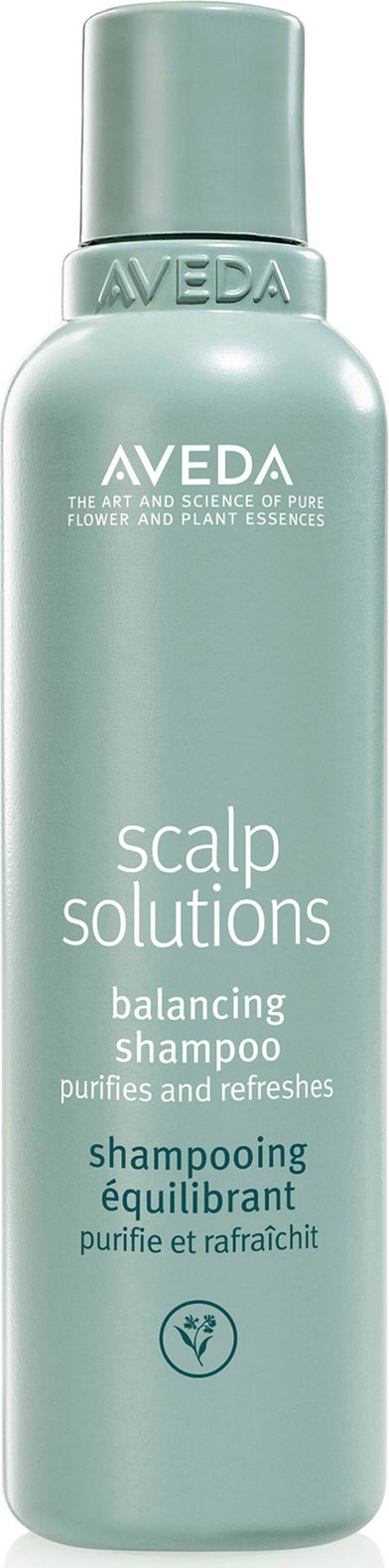 Aveda Kopfhaut Solutions Ausgleichendes Shampoo 200 ml