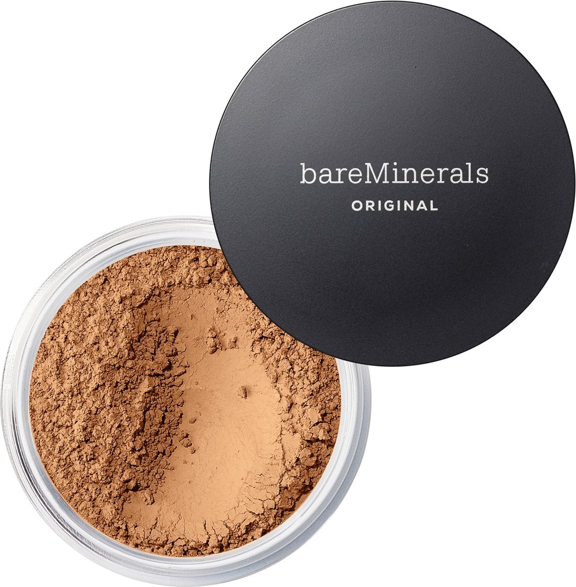 Thumbnail - bareMinerals Original LSF 15 Foundation (Verschiedene Farbtöne) - Neutral Tan