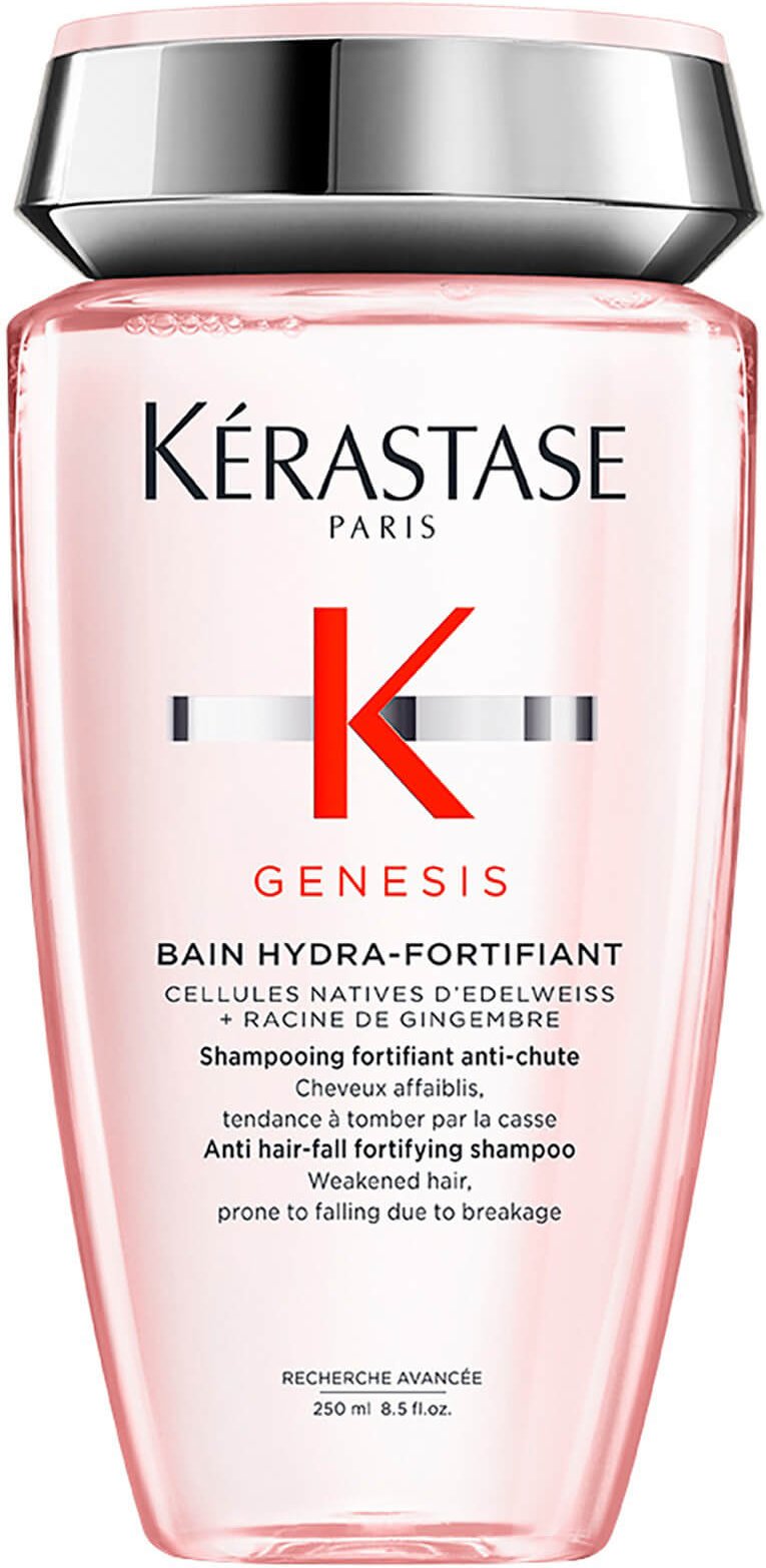 Kérastase Genesis Bain Hydra-Fortifiant Shampoo 250 ml