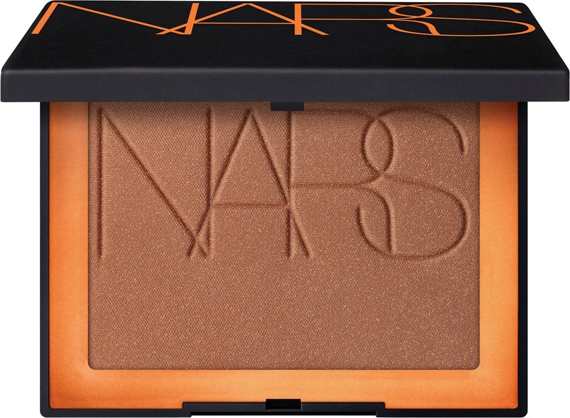 NARS Laguna Bronzer-Puder 8 g (Verschiedene Farbtöne) - 4