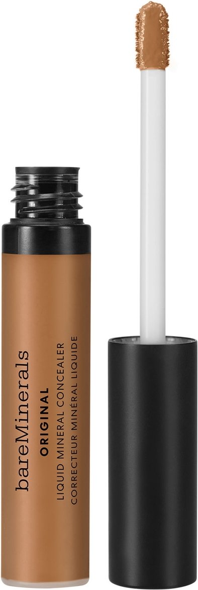 bareMinerals Original Liquid Mineral Concealer 6ml - Dark 5N