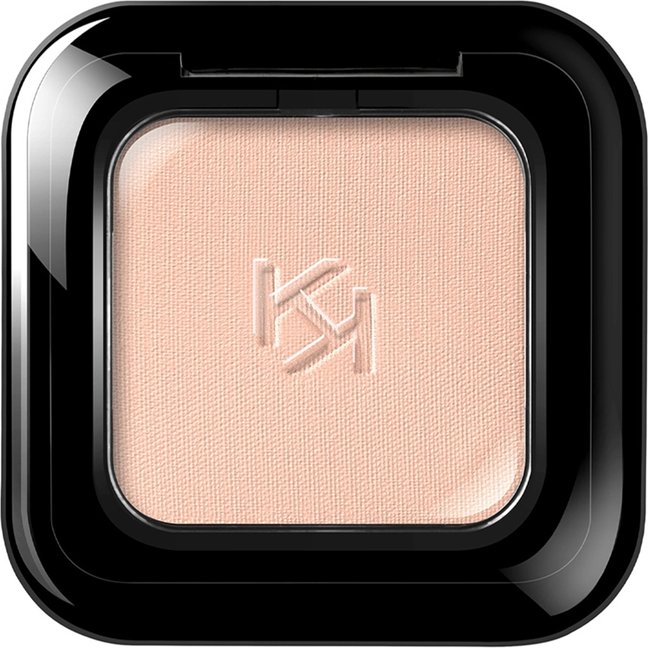 KIKO Milano High Pigment Eyeshadow 1.5g (Various Shades) - 19 Matte Neutral Beige