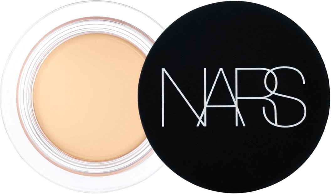 NARS Soft Matte Complete Concealer 6,2 g (Verschiedene Farbtöne) - Cafe Au Lait