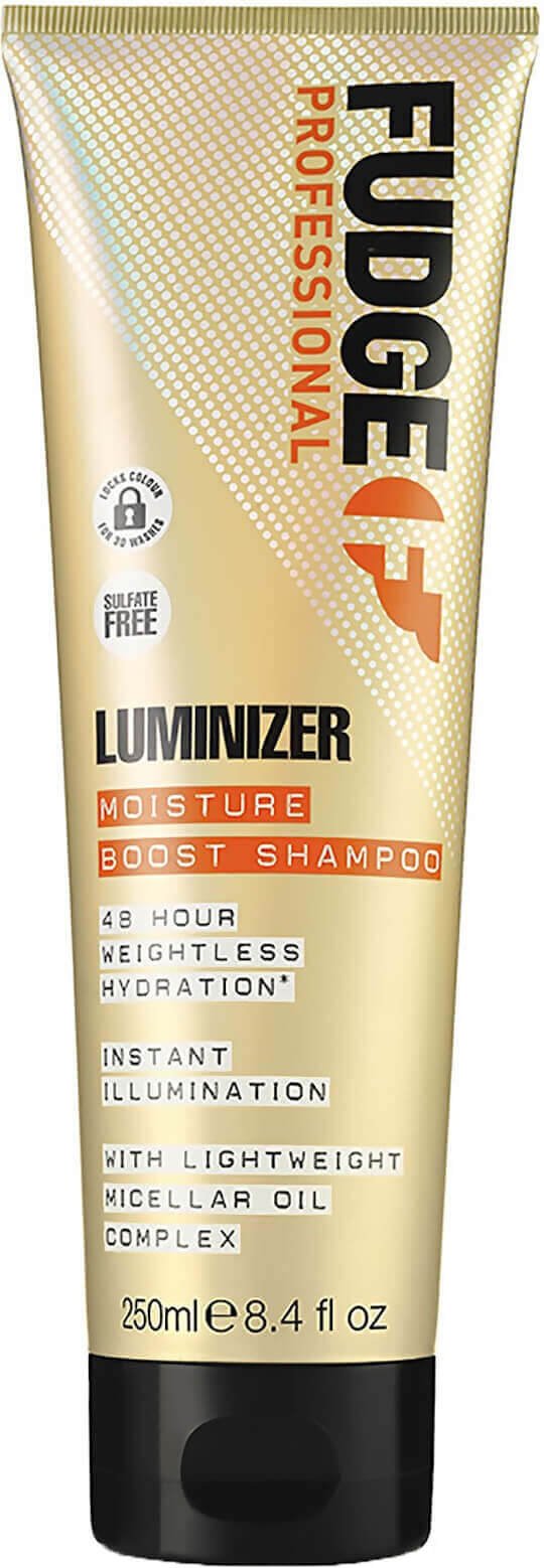 Thumbnail - Fudge Luminizer Shampoo 250 ml