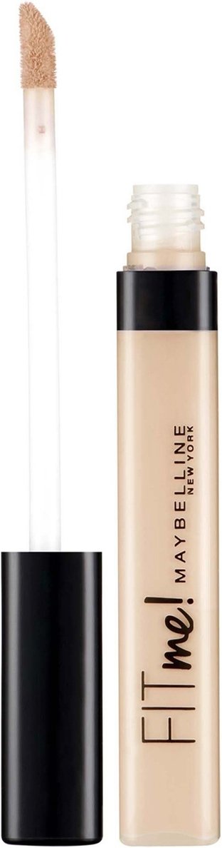 Maybelline Fit Me Concealer (verschiedene Farbtöne) - 15 Fair