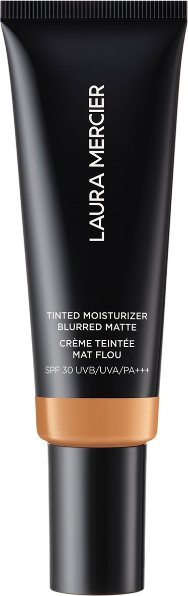 Laura Mercier Tinted Moisturiser Blurred Matte SPF 30 45ml (Various Shades) - 4W Ochre