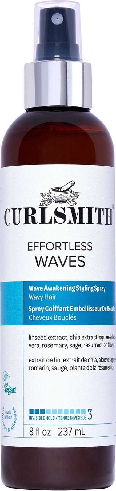 Curlsmith Effortless Waves 237ml