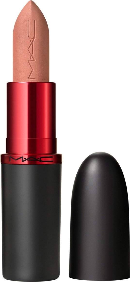 MAC Macximal Matte Viva Glam Lipstick 3.5g (Various Shades) - Viva Planet