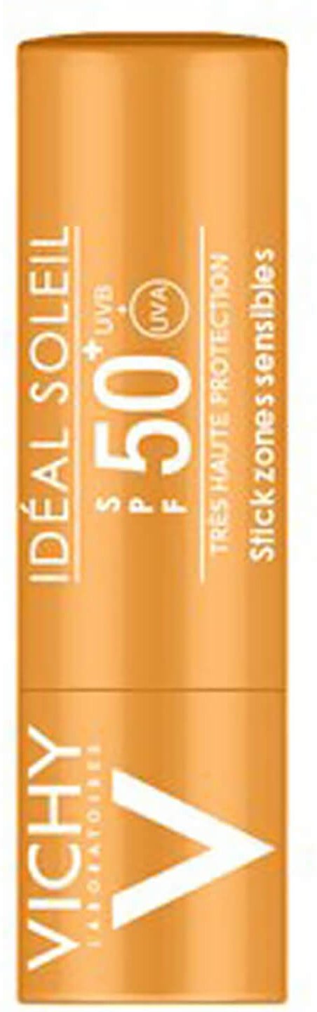 Vichy Ideal Soleil UVA-Stick LSF 50+ 9 g
