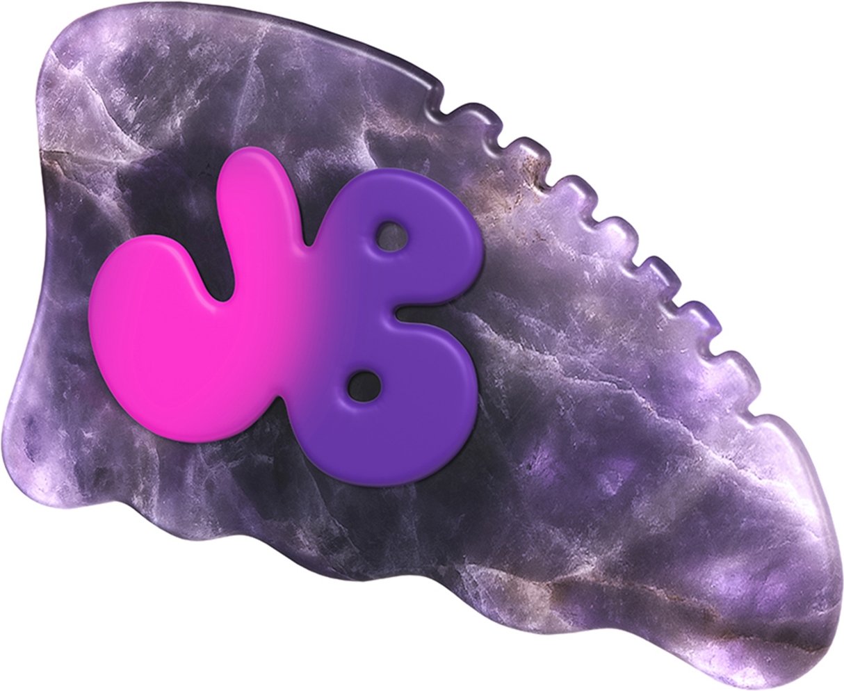 Joonbyrd Heartwarmer Body Gua Sha