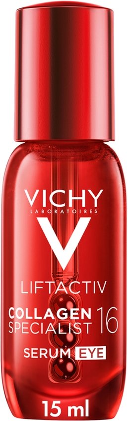 Vichy Liftactiv Collagen Specialist 16 Eye Serum Anti-Ageing 15ML