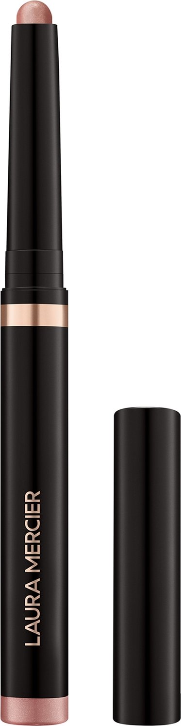 Laura Mercier Caviar Stick Eye Shadow Shimmer & RoseGlow 1.64g (Various Shades) - Wild Rose