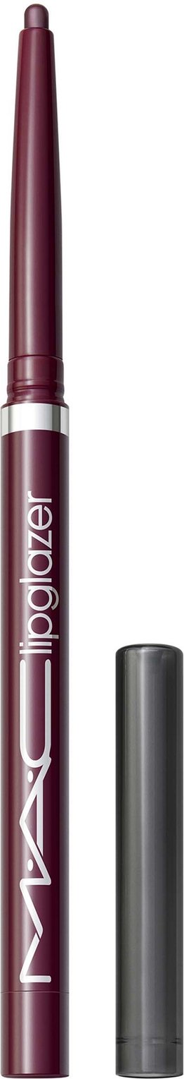 MAC Lip Glazer Glossy Liner 5ml (Various Shades) - Nightmoth