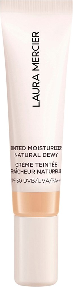 Laura Mercier Tinted Moisturiser Natural Dewy SPF 30 Travel Size (various shades) - 2N Maple