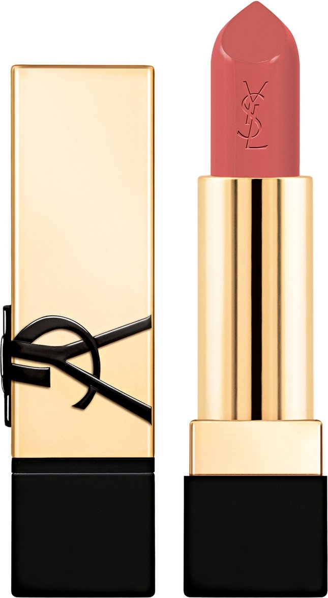 Yves Saint Laurent Rouge Pur Couture Renovation Lipstick 3g (Various Shades) - N8