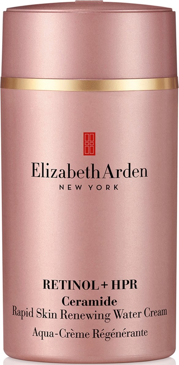 Elizabeth Arden Retinol und HPR Ceramide Schnell Hauterneuernde Wassercreme 50 ml
