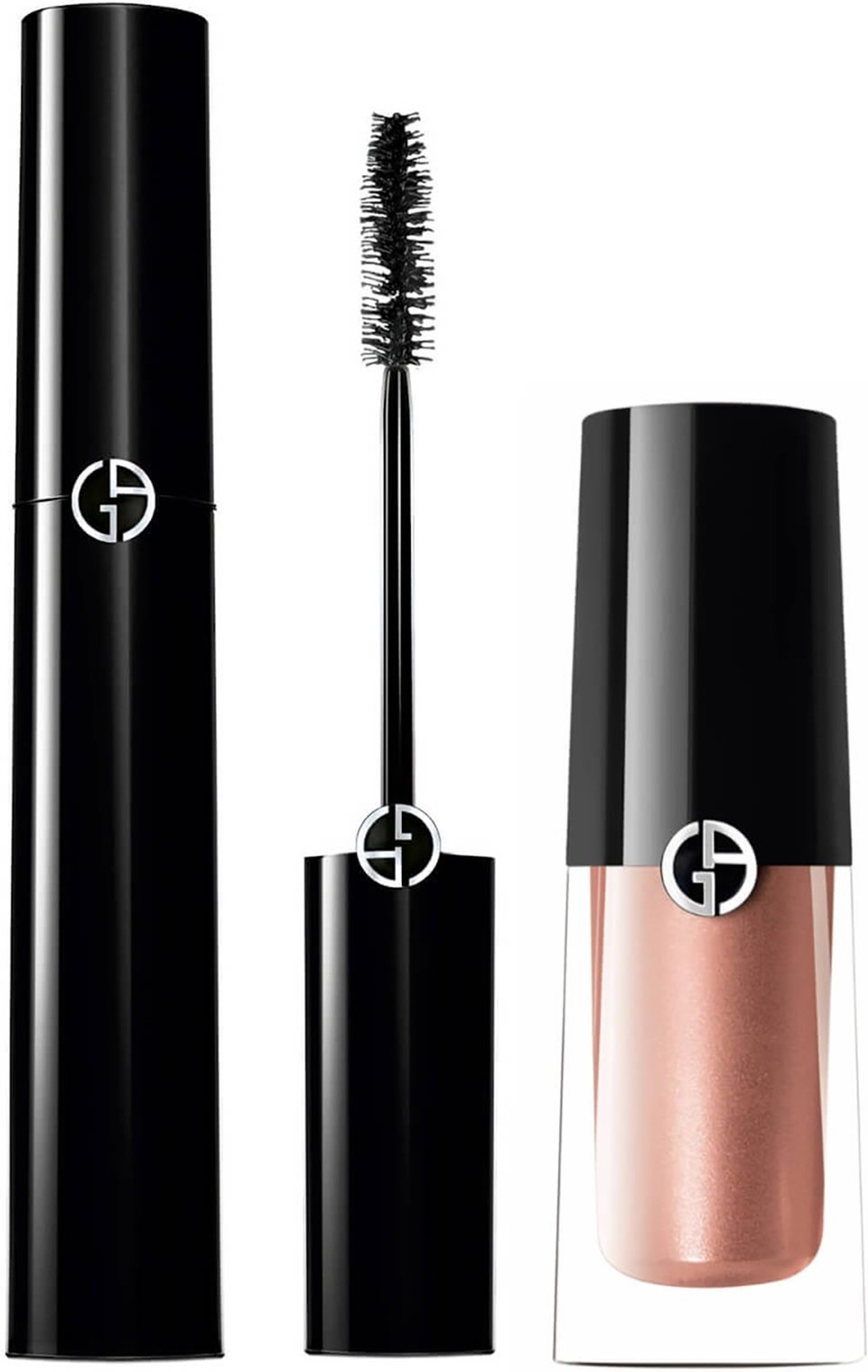 Armani Eyes to Kill Routine Bundle (Various Shades) - 44