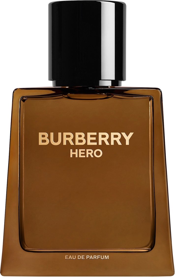 Burberry Hero Eau de Parfum für Herren 50 ml