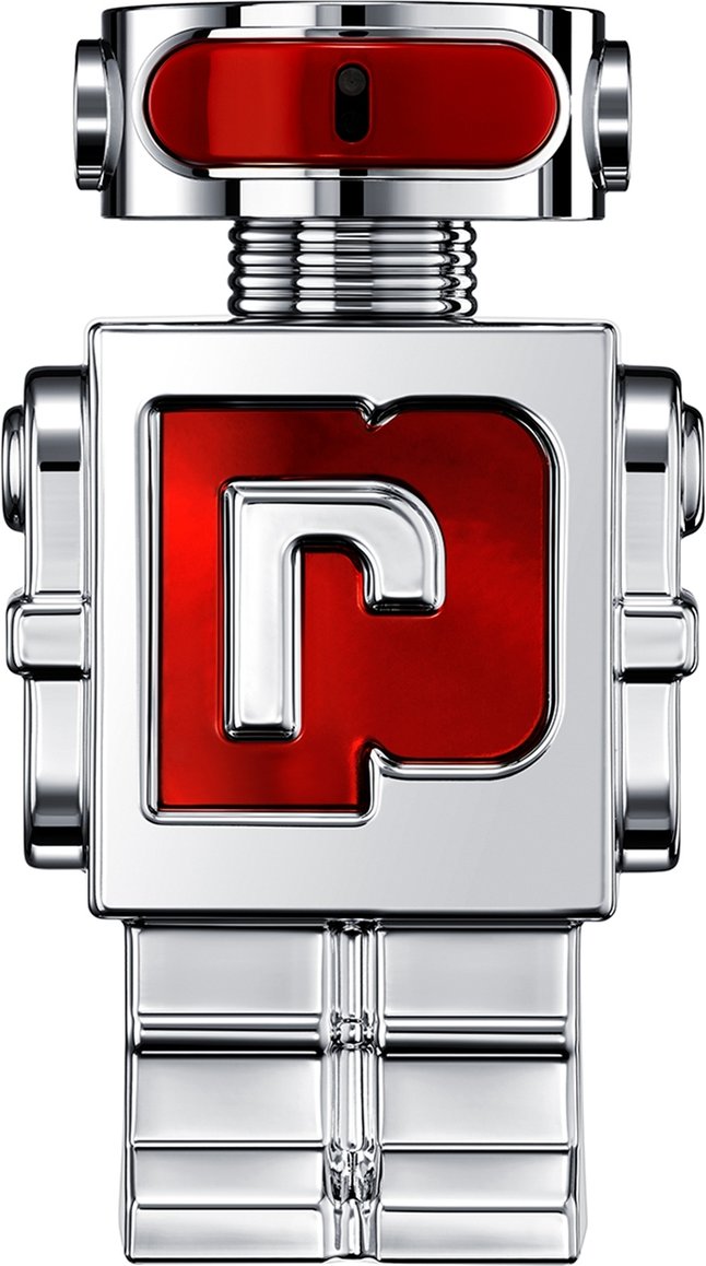 Rabanne Phantom In Red Parfum Elixir 50ml